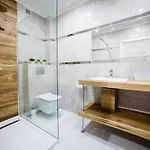 Marina Apartman Ostróda