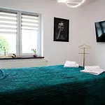 Marina Apartman *
