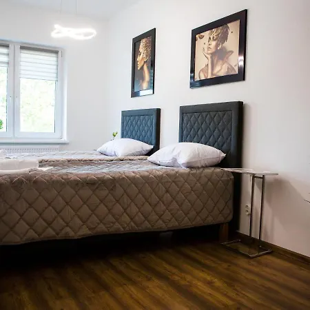 Marina Apartment *