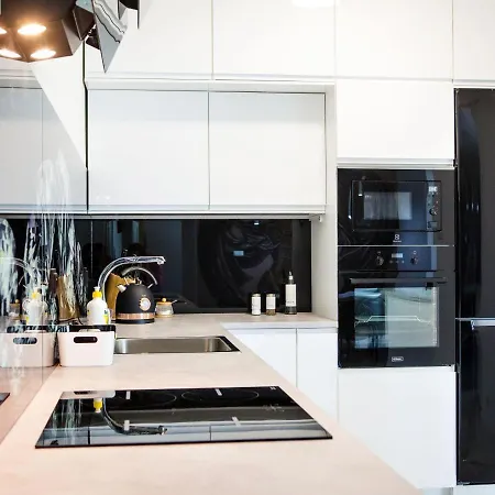 Marina Appartement *