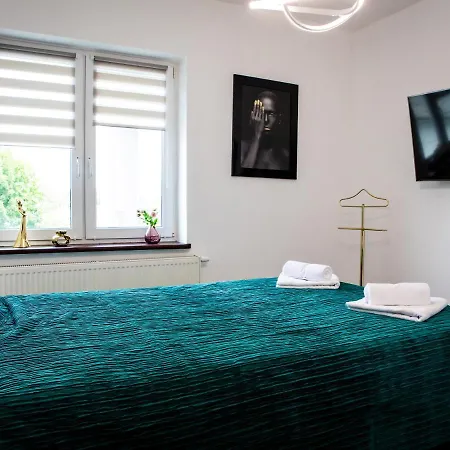 Marina Appartement *