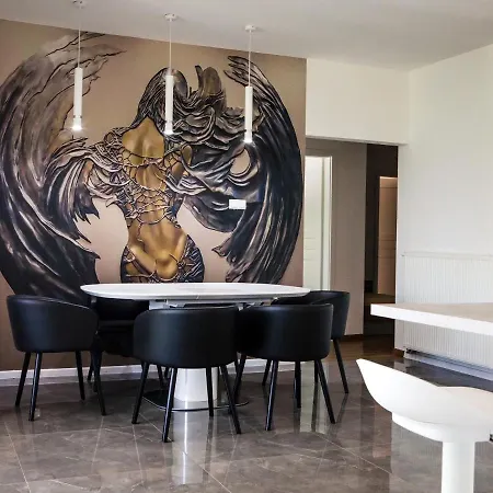 Appartement Marina *