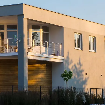 Apartment Marina